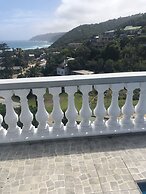 Livingstone Villa