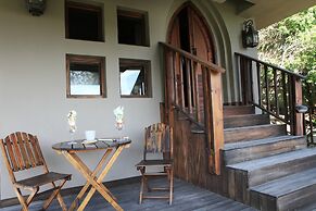 Livingstone Villa