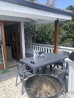 Livingstone Villa