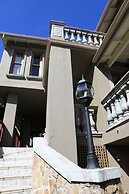 Livingstone Villa