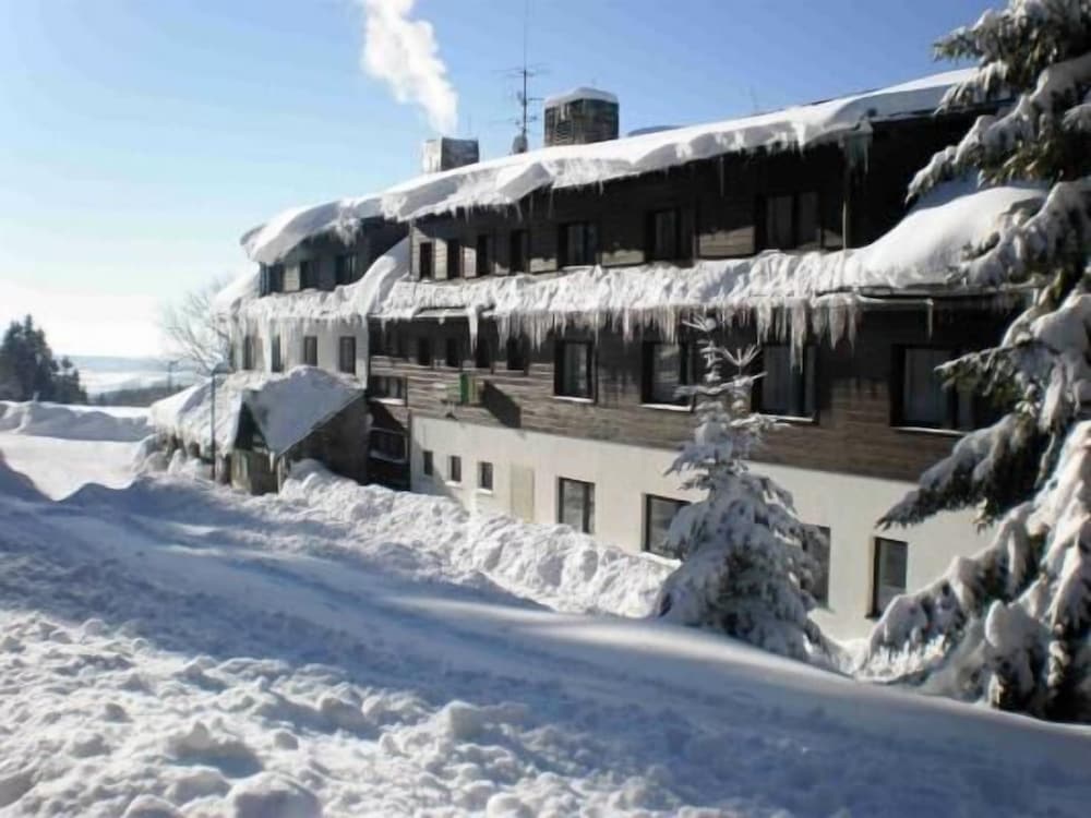 Hotel Diana