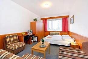 Hotel Diana