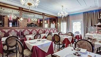 Hotel Moresco