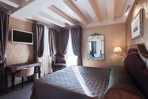 Hotel Moresco