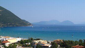 Katerina Resort