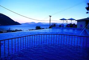 Katerina Resort