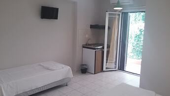 Katerina Resort