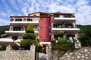 Katerina Resort