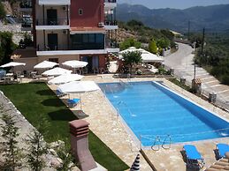 Katerina Resort