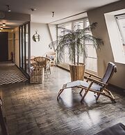 HENRI Hotel Hamburg