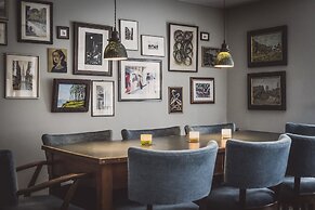 HENRI Hotel Hamburg