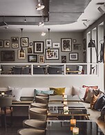 HENRI Hotel Hamburg