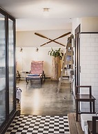 HENRI Hotel Hamburg
