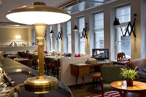 HENRI Hotel Hamburg