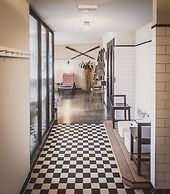 HENRI Hotel Hamburg