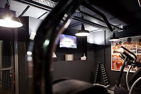 HENRI Hotel Hamburg