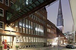 HENRI Hotel Hamburg