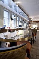 HENRI Hotel Hamburg