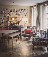 HENRI Hotel Hamburg