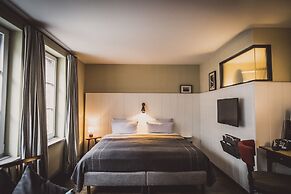HENRI Hotel Hamburg