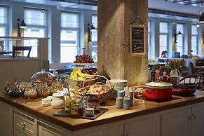 HENRI Hotel Hamburg