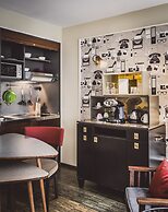 HENRI Hotel Hamburg