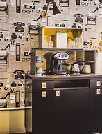 HENRI Hotel Hamburg