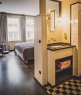 HENRI Hotel Hamburg