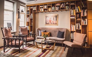 HENRI Hotel Hamburg