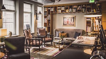 HENRI Hotel Hamburg