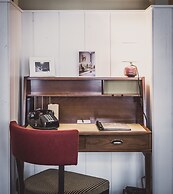 HENRI Hotel Hamburg