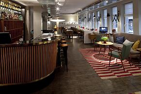 HENRI Hotel Hamburg
