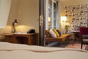 HENRI Hotel Hamburg