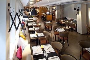 HENRI Hotel Hamburg