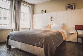 HENRI Hotel Hamburg