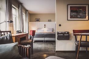 HENRI Hotel Hamburg