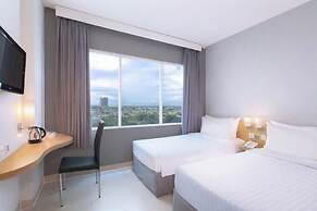 favehotel Solo Baru
