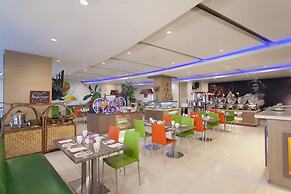 favehotel Solo Baru