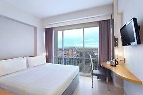 favehotel Solo Baru