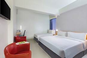 favehotel Solo Baru