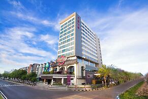 favehotel Solo Baru