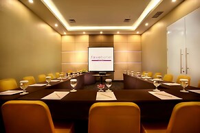 favehotel Solo Baru