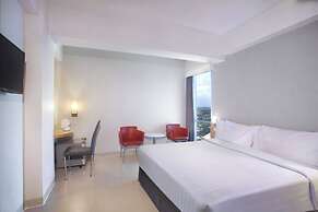 favehotel Solo Baru