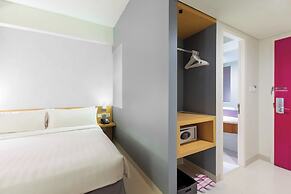favehotel Solo Baru