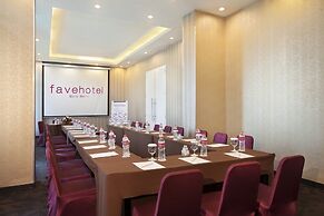 favehotel Solo Baru