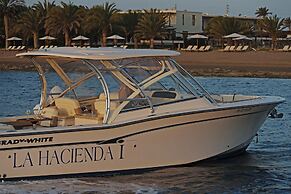 La Hacienda Bahia Paracas