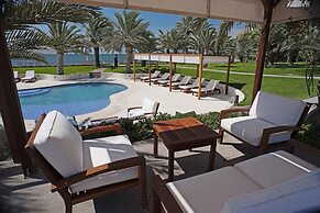 La Hacienda Bahia Paracas