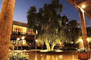 La Hacienda Bahia Paracas