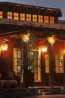 La Hacienda Bahia Paracas