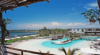 La Hacienda Bahia Paracas